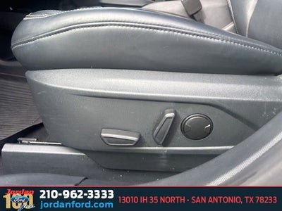 2022 Ford Mustang Mach-E Premium Extended Range