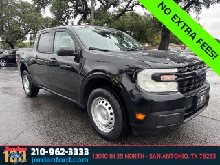 2024 Ford Maverick XL