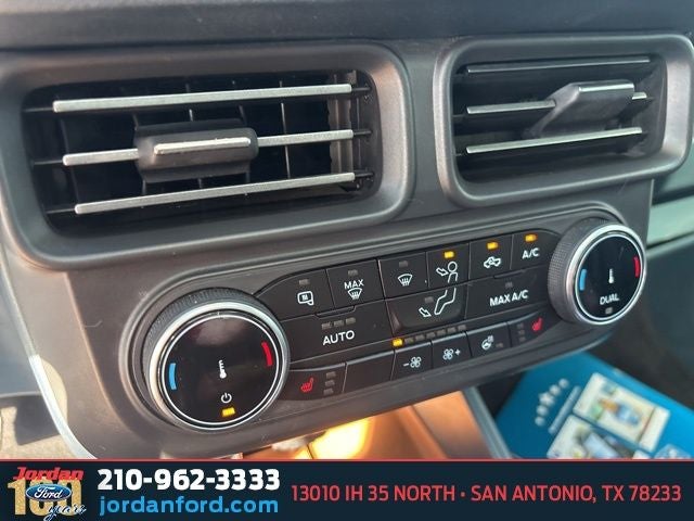 2023 Ford Maverick Lariat