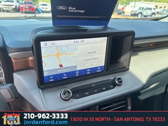 2023 Ford Maverick Lariat