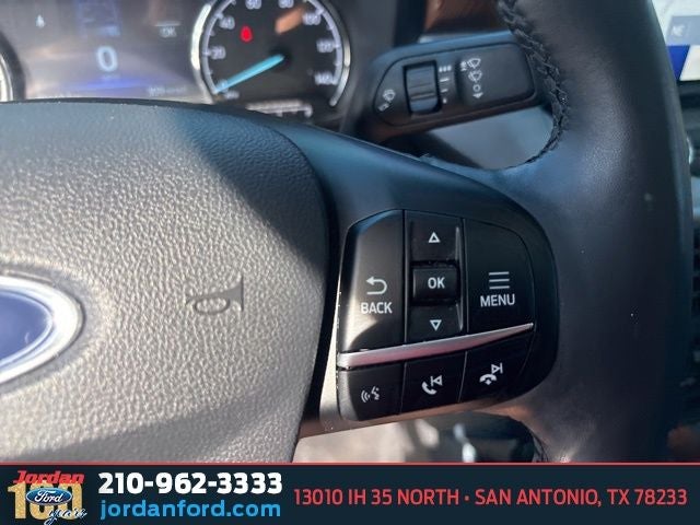 2023 Ford Maverick Lariat