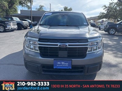 2023 Ford Maverick Lariat
