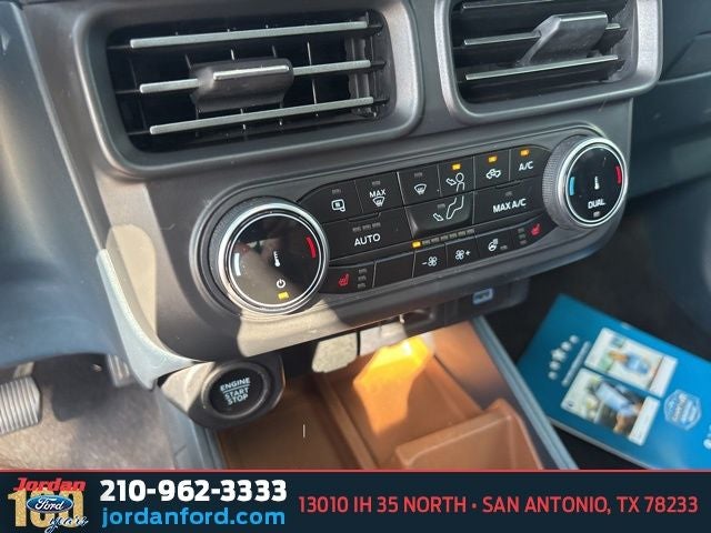 2023 Ford Maverick Lariat