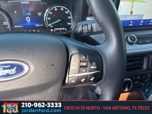 2023 Ford Maverick Lariat