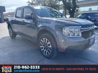 2023 Ford Maverick Lariat