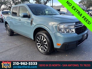 2023 Ford Maverick Lariat