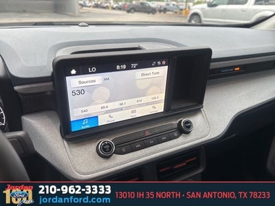 2023 Ford Maverick XLT