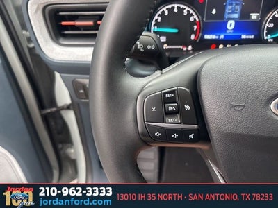 2023 Ford Maverick XLT