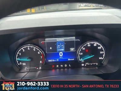 2023 Ford Maverick XLT