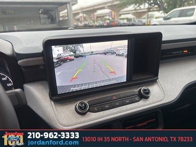 2023 Ford Maverick XLT