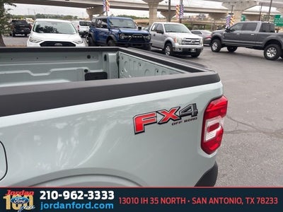 2023 Ford Maverick XLT