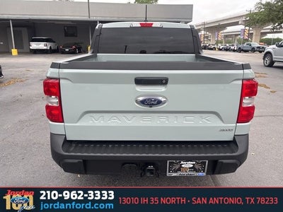 2023 Ford Maverick XLT