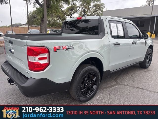 2023 Ford Maverick XLT