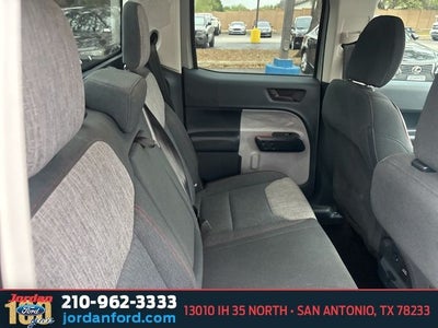 2023 Ford Maverick XLT