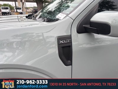 2023 Ford Maverick XLT