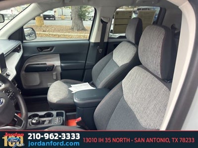 2023 Ford Maverick XLT
