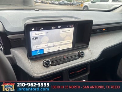2023 Ford Maverick XLT
