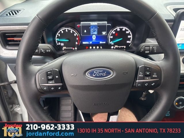 2023 Ford Maverick XLT
