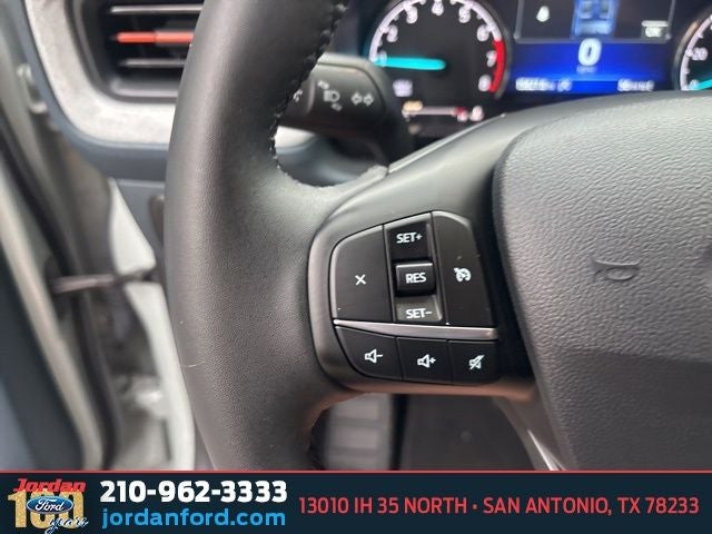 2023 Ford Maverick XLT
