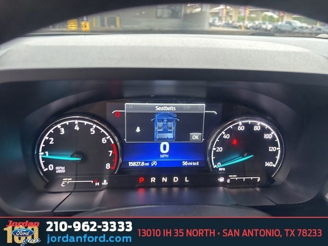 2023 Ford Maverick XLT