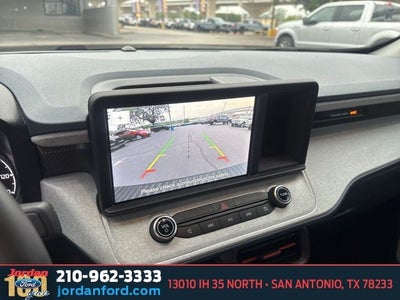 2023 Ford Maverick XLT