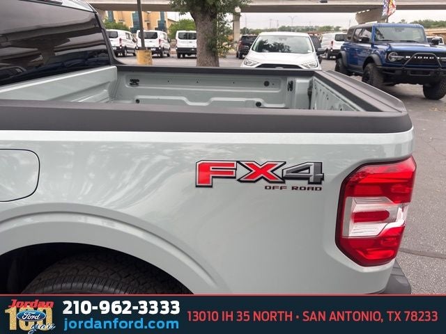 2023 Ford Maverick XLT