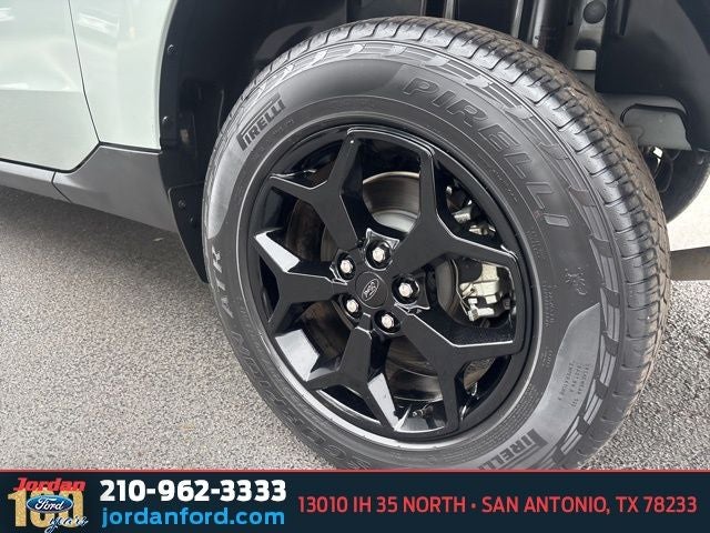 2023 Ford Maverick XLT