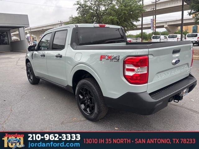 2023 Ford Maverick XLT