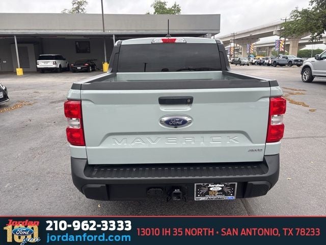 2023 Ford Maverick XLT