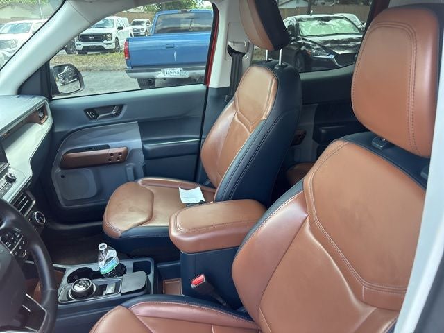 2023 Ford Maverick Lariat