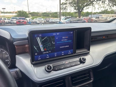2023 Ford Maverick Lariat