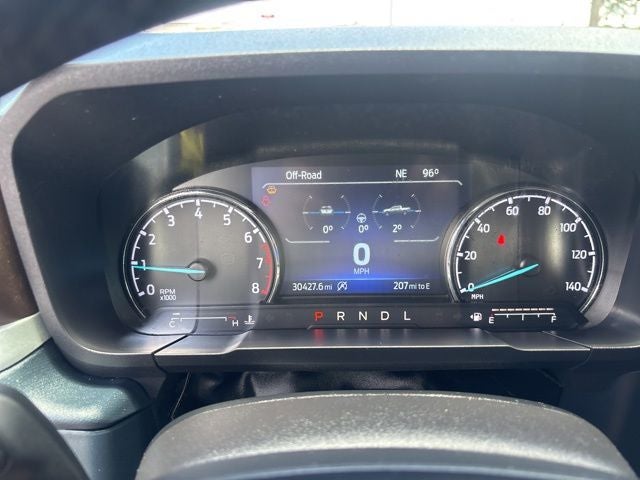 2023 Ford Maverick Lariat