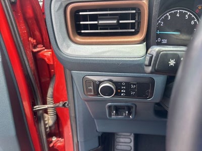 2023 Ford Maverick Lariat