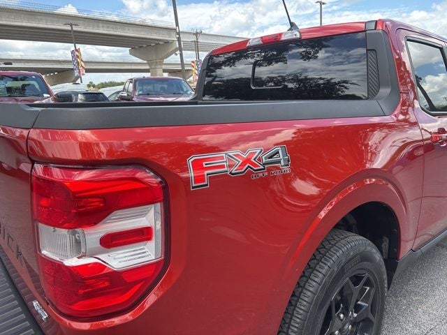 2023 Ford Maverick Lariat