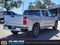 2020 Chevrolet Silverado 1500 LT Texas Edition