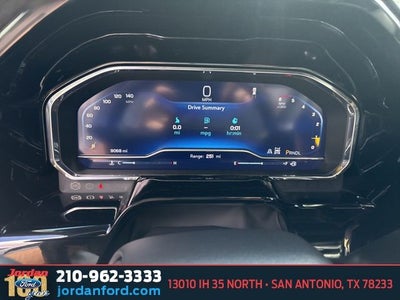 2025 Chevrolet Silverado 1500 LT Texas Edition