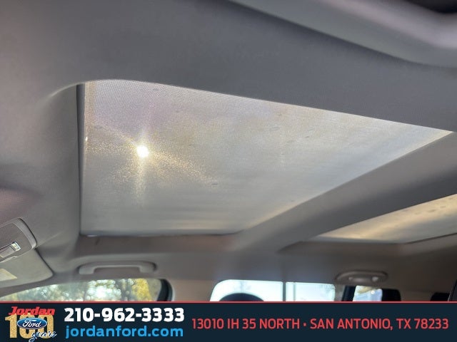 2017 Mercedes-Benz GLS GLS 450 4MATIC®