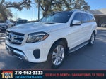 2017 Mercedes-Benz GLS GLS 450 4MATIC®