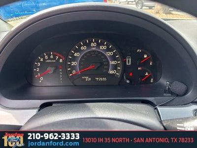 2007 Honda Odyssey EX