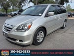 2007 Honda Odyssey EX