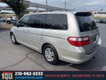 2007 Honda Odyssey EX