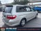 2007 Honda Odyssey EX