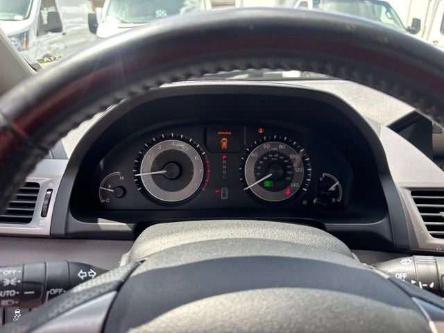 2015 Honda Odyssey Touring