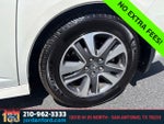 2015 Honda Odyssey Touring