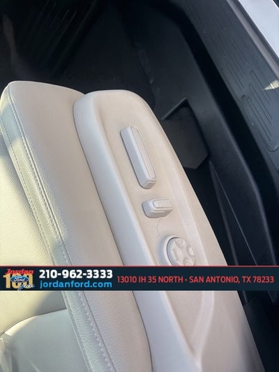 2025 Honda Odyssey EX-L MOBILITY W/ POWER RAMP