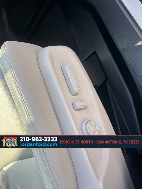 2025 Honda Odyssey EX-L MOBILITY W/ POWER RAMP