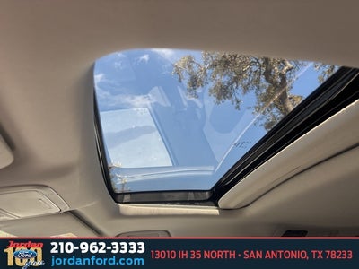 2025 Honda Odyssey EX-L MOBILITY W/ POWER RAMP