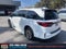2025 Honda Odyssey EX-L MOBILITY W/ POWER RAMP