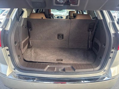 2015 Buick Enclave Premium Group