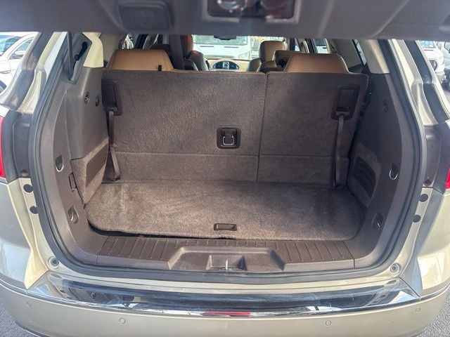 2015 Buick Enclave Premium Group